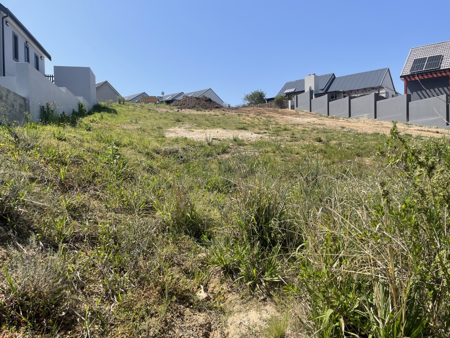 0 Bedroom Property for Sale in Blue Mountain Village Western Cape